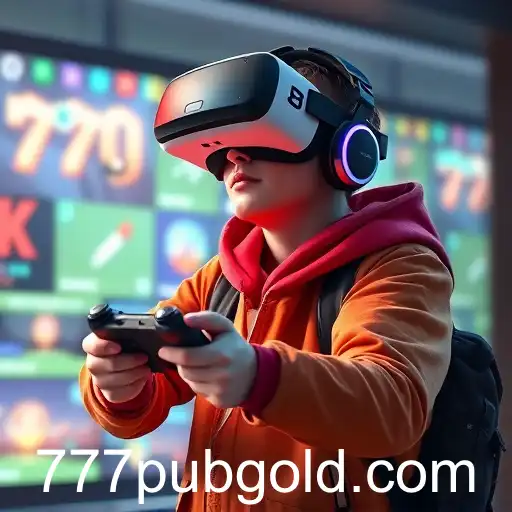 Emerging Trends in Online Gaming