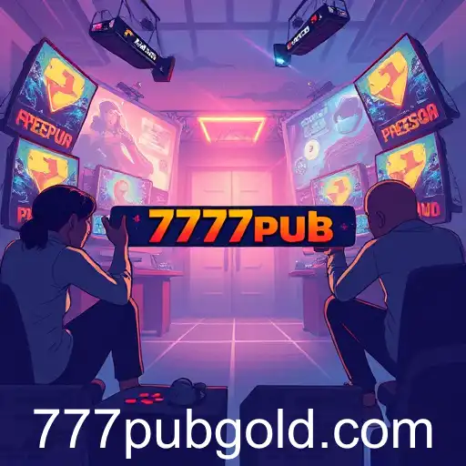 777pub: Revolutionizing Online Gaming in 2026