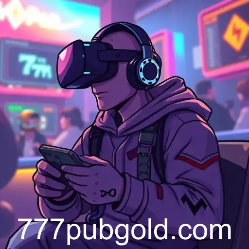 Online Gaming Trends and 777pub's Rising Popularity