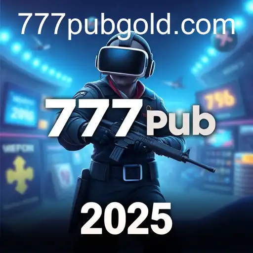 777pub Redefines Gaming in 2025