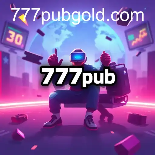 The Rise of 777pub in Online Gaming