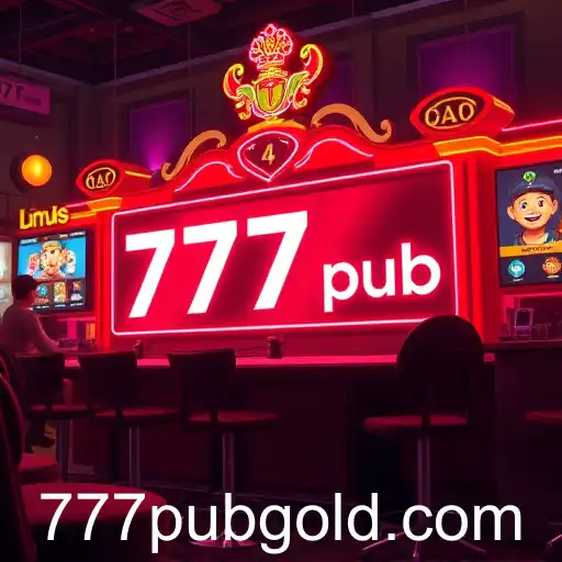 The Rise of 777pub in Online Gaming