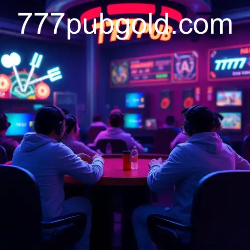 Digital Innovation in Gaming: The Rise of 777Pub