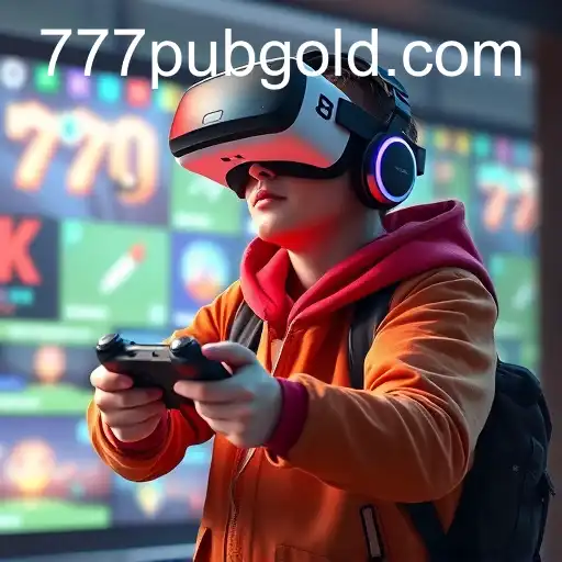 Emerging Trends in Online Gaming