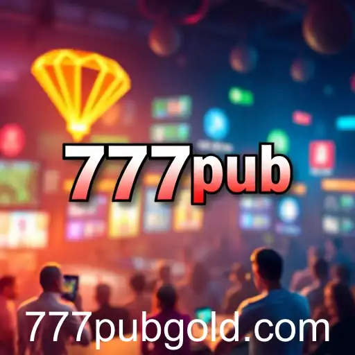 The Evolution of Online Gaming at 777pub