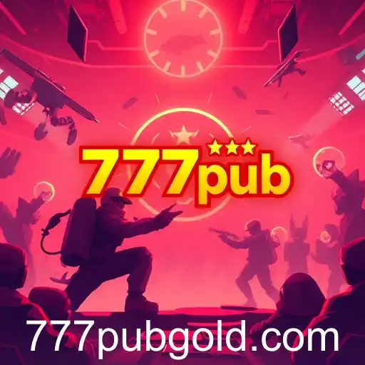 Gaming Site '777pub' Shines Amidst Evolving Industry Trends