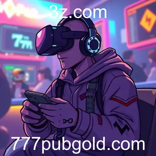 The Rise of Digital Realms in Gaming