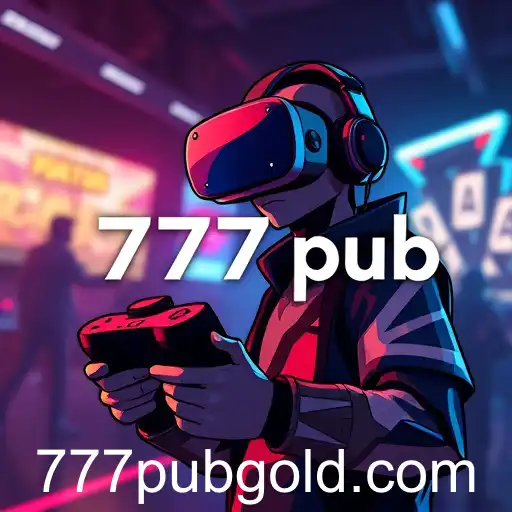 The Rise of 777pub: Dynamics of a Digital Gaming Hub