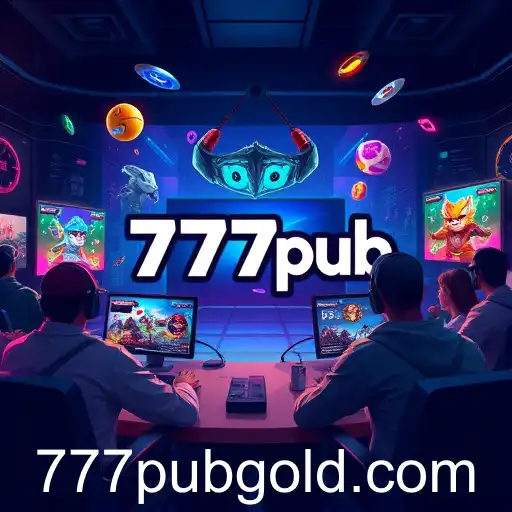 The Rise of 777pub and Its Impact on Online Gaming