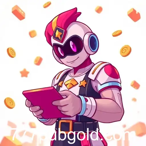 The Rise of 777pub in the Gaming World