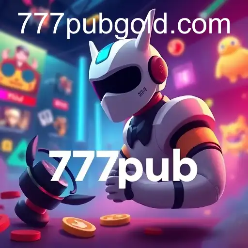The Rise of 777pub: A New Era for Online Gaming