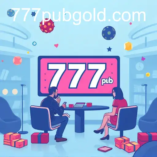 The Rise of 777pub in the Gaming World