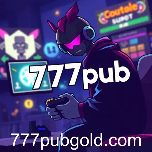 The Rise of 777pub: A Cultural Phenomenon in Online Gaming