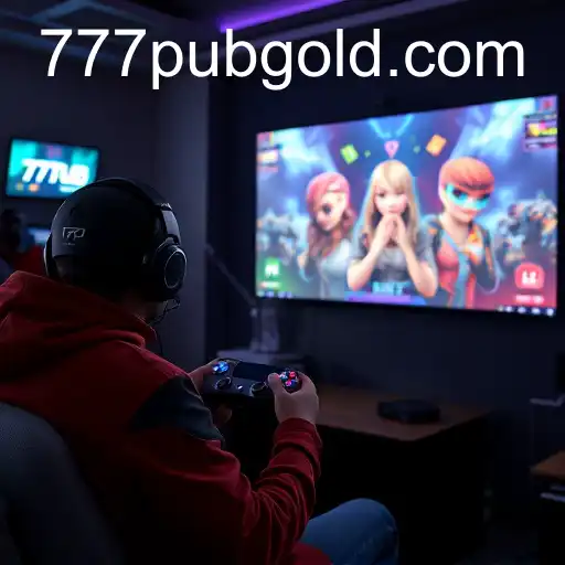 The Rise of 777pub in Online Gaming