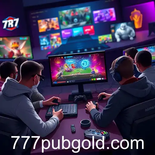 The Rise of Online Gaming in the UK