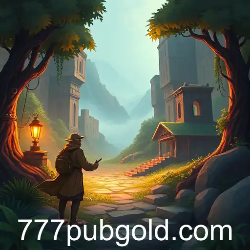 The Rise of 777pub in Online Gaming