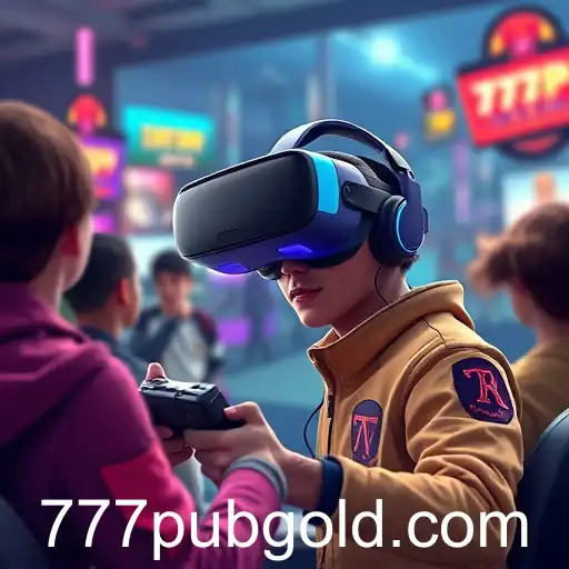 The Rise of Online Gaming in 2025