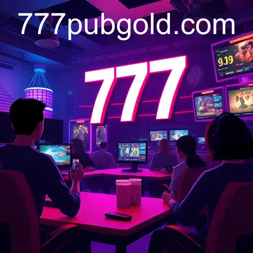 Revolutionizing Online Gaming: 777pub's Impact
