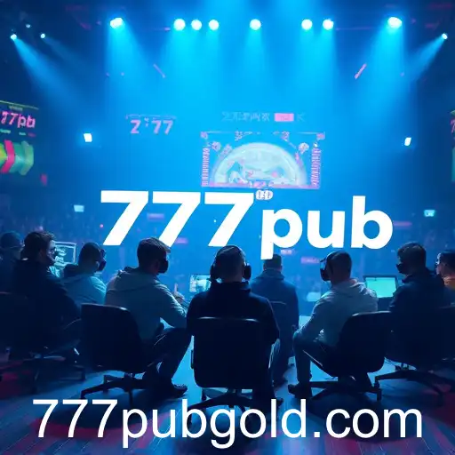 Evolving Trends in Online Gaming at 777pub