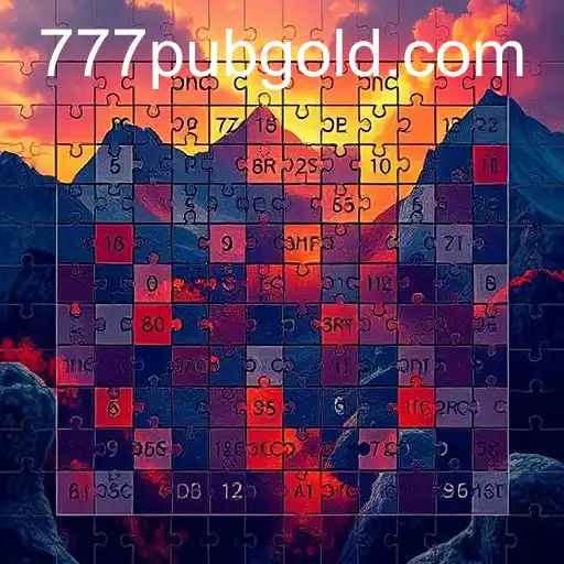 Exploring the Allure of Puzzle Games on 777pub