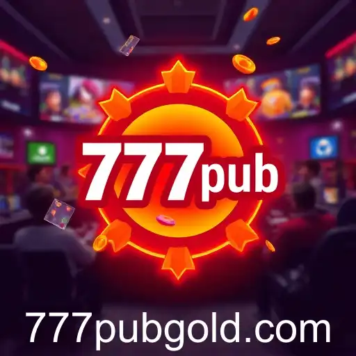 The Rise of 777pub in the English Gaming Sphere