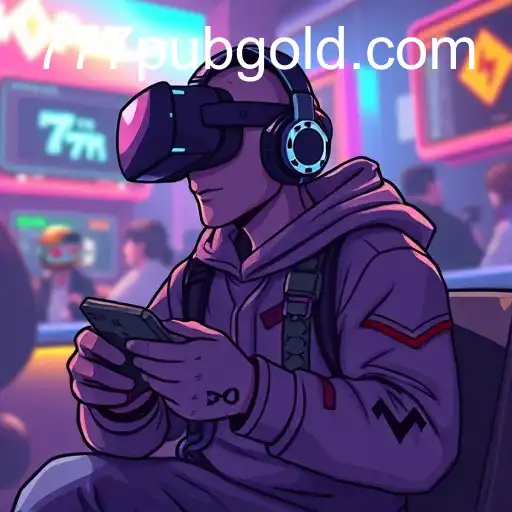 The Rise of Digital Realms in Gaming