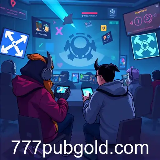 The Rise of 777pub in Online Gaming
