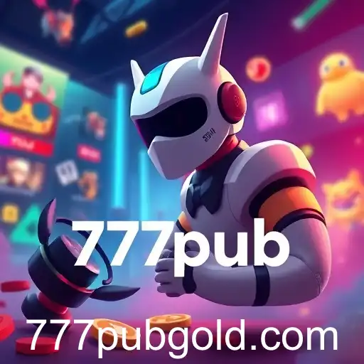 The Rise of 777pub: A New Era for Online Gaming
