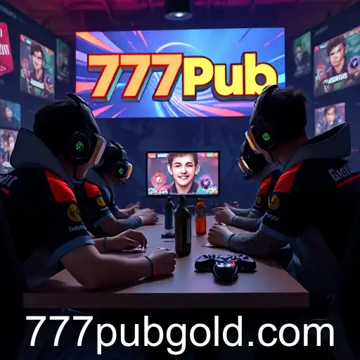The Rise of 777pub: A New Era for Online Gamers