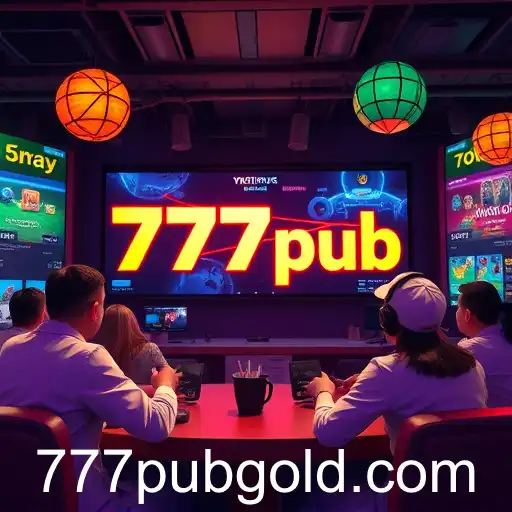 The Rise of Online Gaming Paradigms