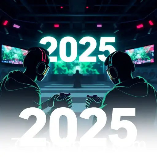 The Rise of Online Gaming in 2025